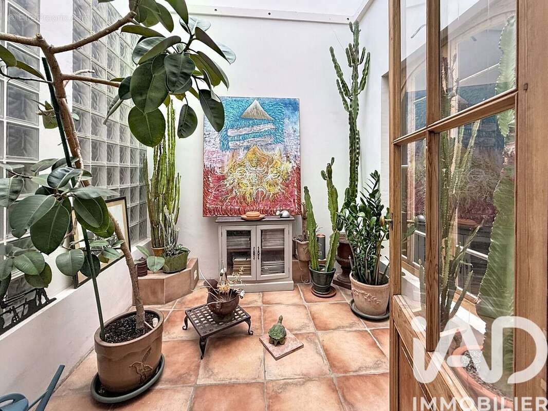 Photo 3 - Appartement à SETE