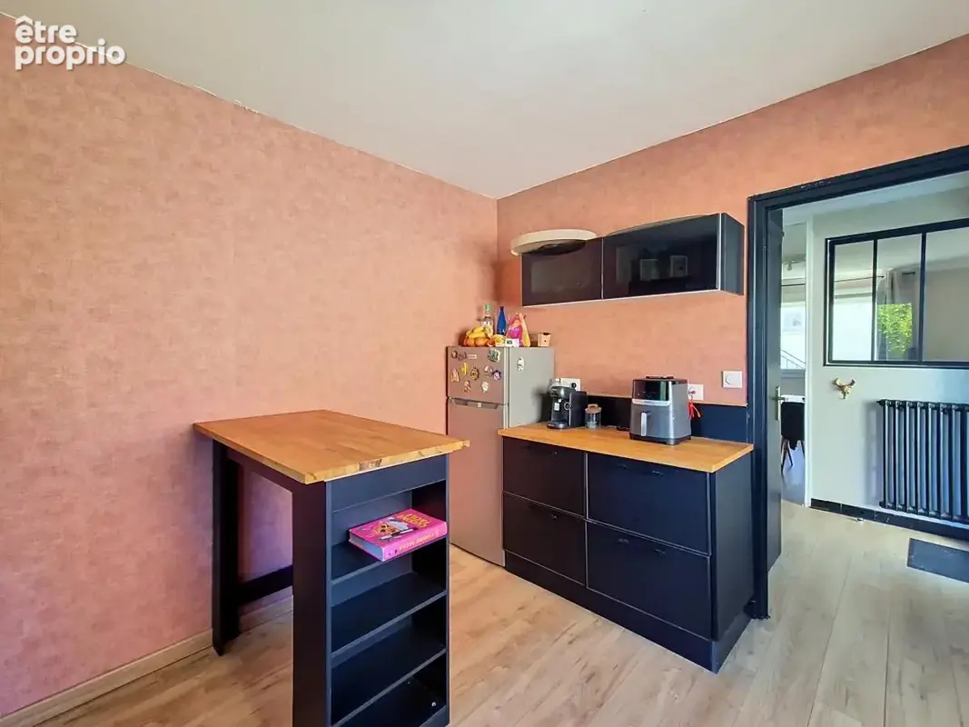 Maison 5 pièces 81 m² à vendre à Gourin (56110) - photo 5