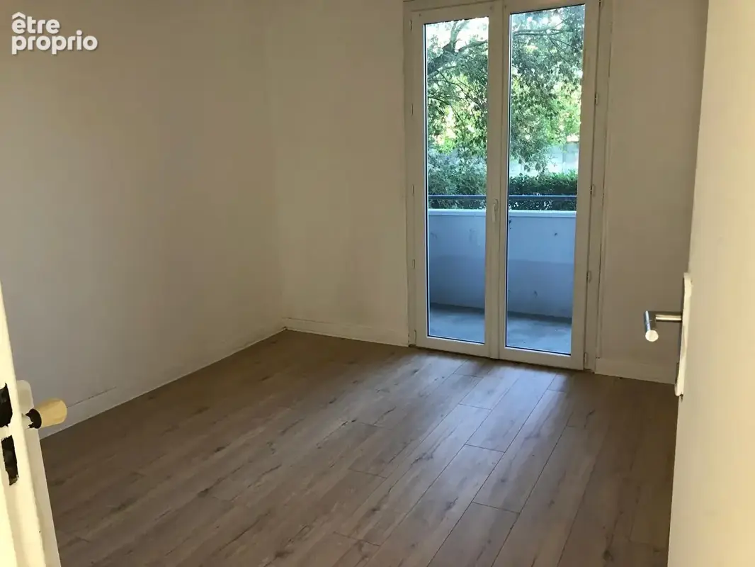 Toulouse - appartement t2 croix daurade - photo 3