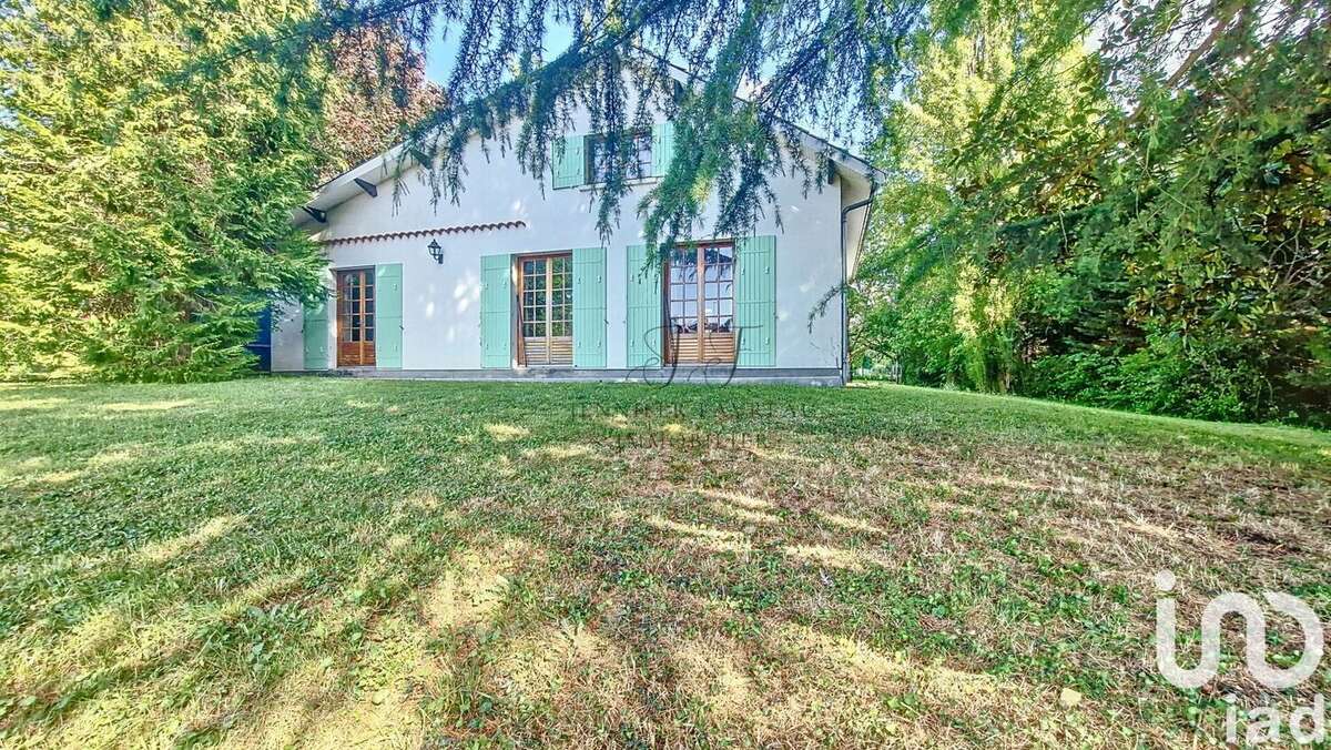 Photo 3 - Maison à YVRAC