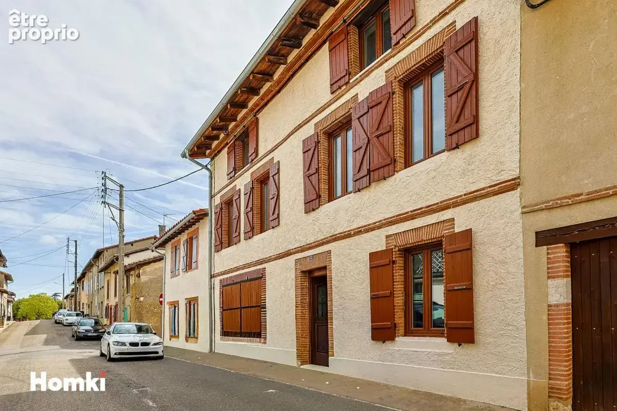 Maison rénovée 186 m² – 5 chambres – Jardin – Garage – DPE A - photo 19