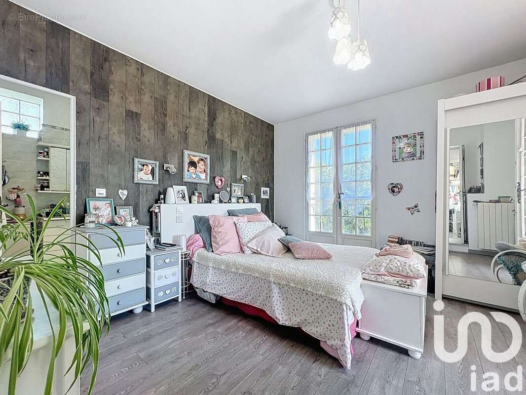 Photo 7 - Maison à CHATEAUNEUF-GRASSE