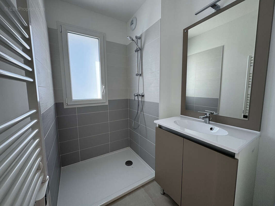 Appartement à ROQUES