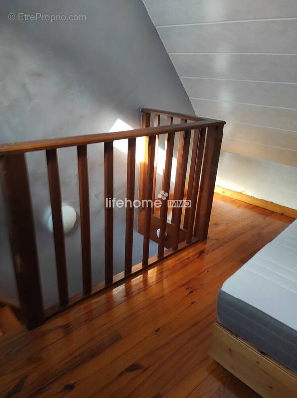 Appartement 23 m² à Dijon  - photo 3
