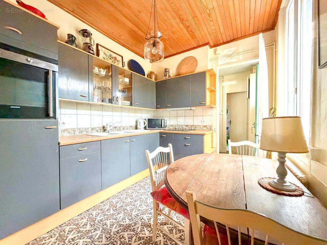 Maison à vendre 6 pièces AMIENS (80) - photo 8