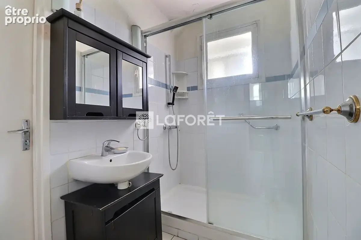 Appartement Vitry Sur Seine 3 pièce(s) 52,96 m2 - photo 8