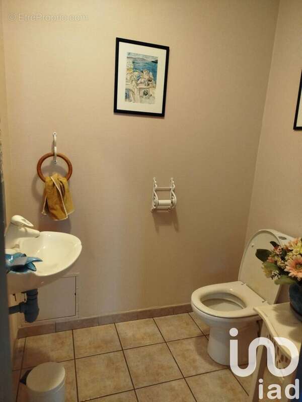 Photo 8 - Maison à CIVRAY