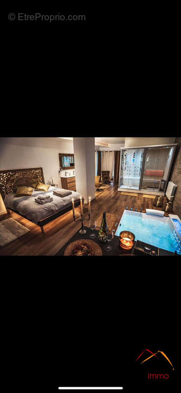 Appartement à BITCHE