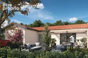 Maison à TOUSSIEU