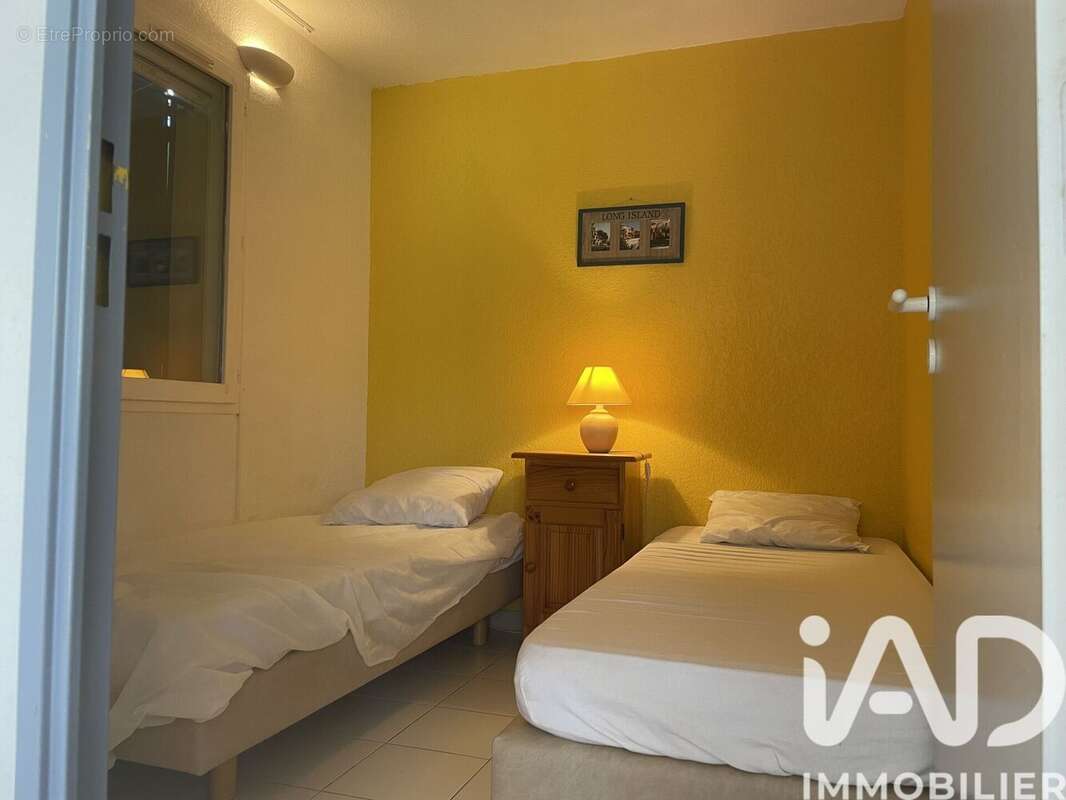 Photo 9 - Appartement à LEUCATE
