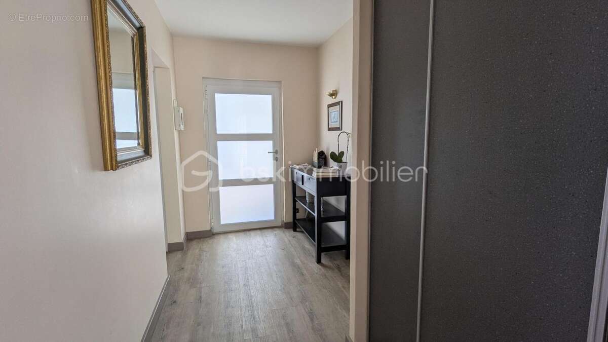 Maison à COMBAILLAUX