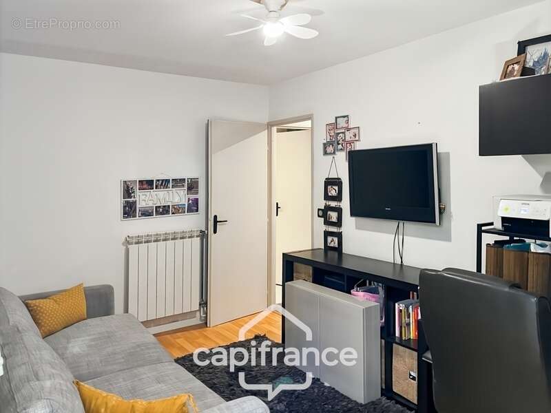 Appartement à LA SEYNE-SUR-MER