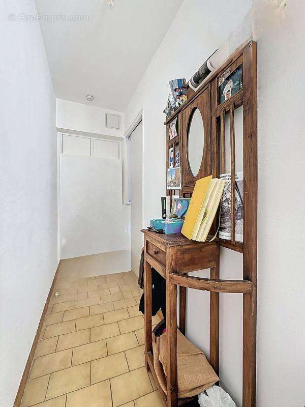Appartement à AVIGNON