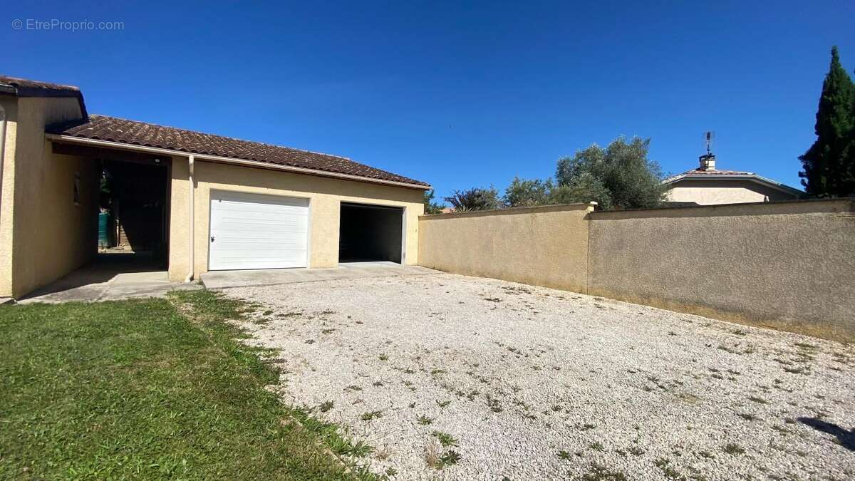 Maison À Vendre - photo 17