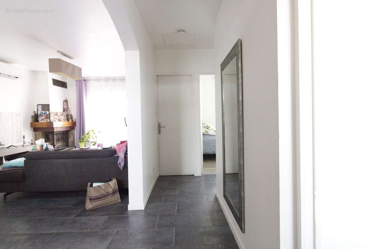 Photo 5 - Maison à GOUSSAINVILLE