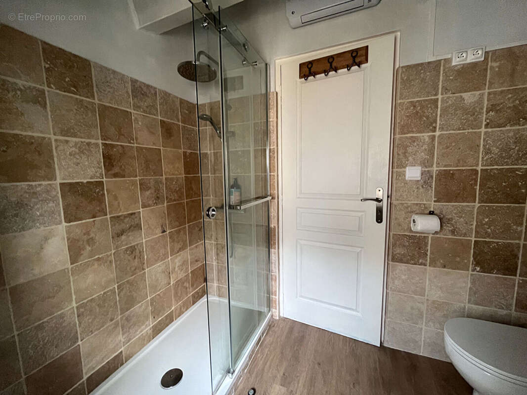 Maison à CASCASTEL-DES-CORBIERES