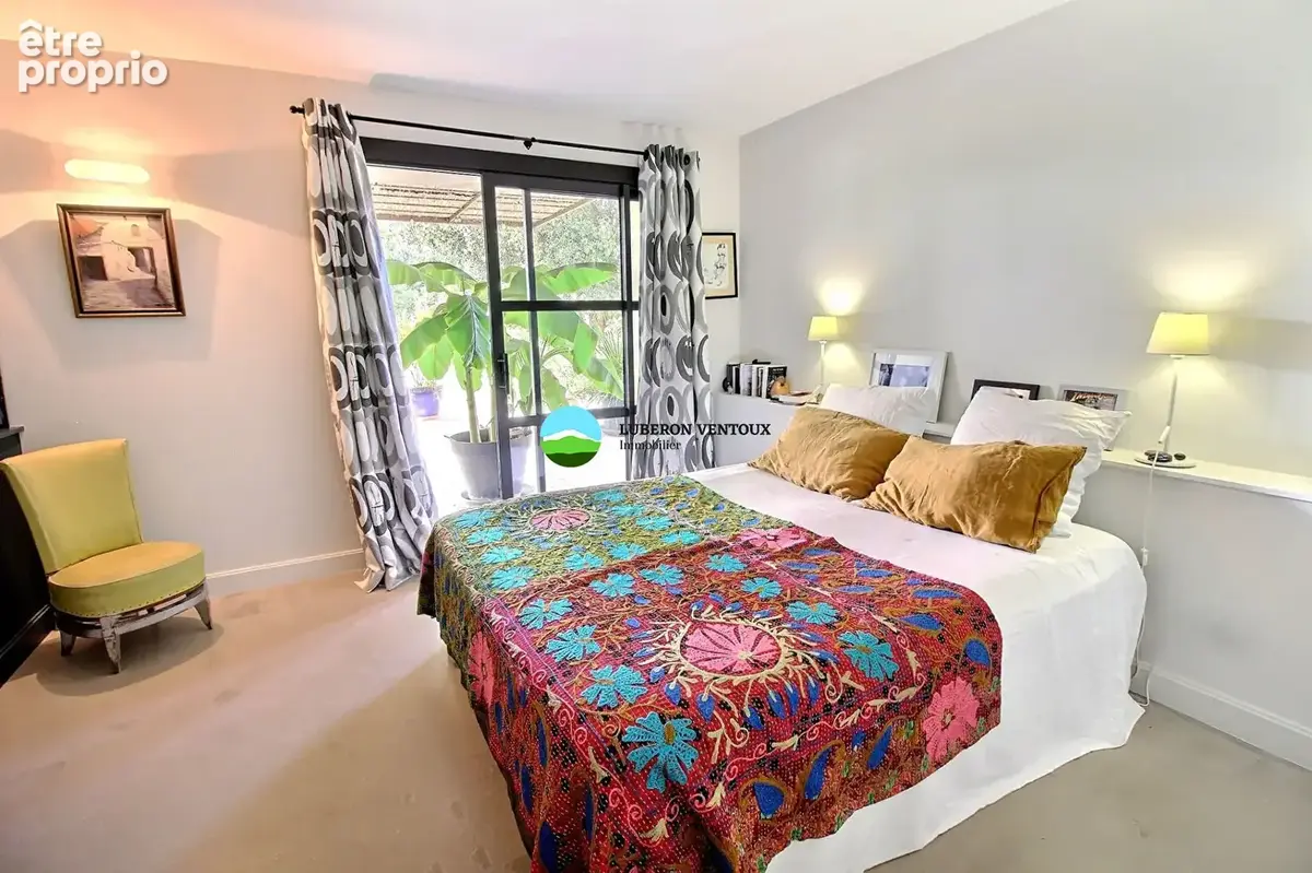 A VENDRE, Propriété à Crillon le Brave - photo 9
