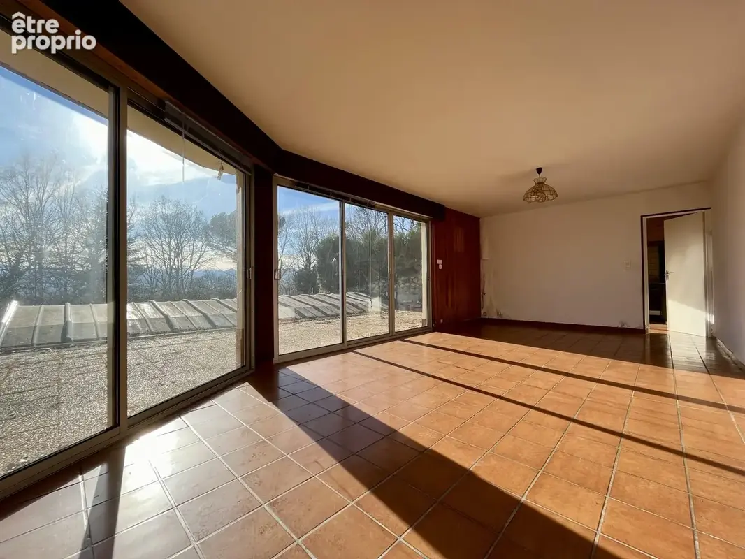 Maison 4 pièces 97 m² à vendre à Villeneuve-De-Riviere (31800) - photo 8