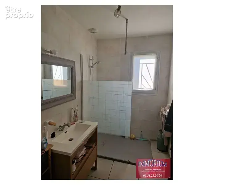 Maison 5 pièces 93 m² à vendre à Charols (26450) - photo 3