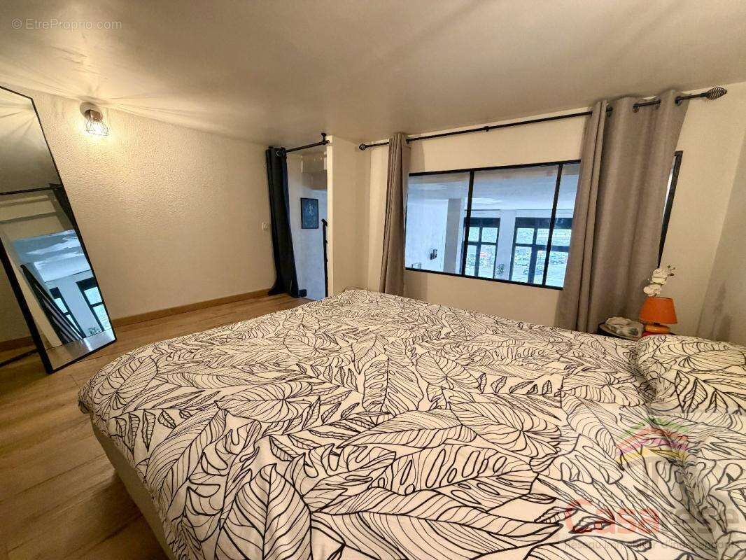 Appartement à HENNEBONT