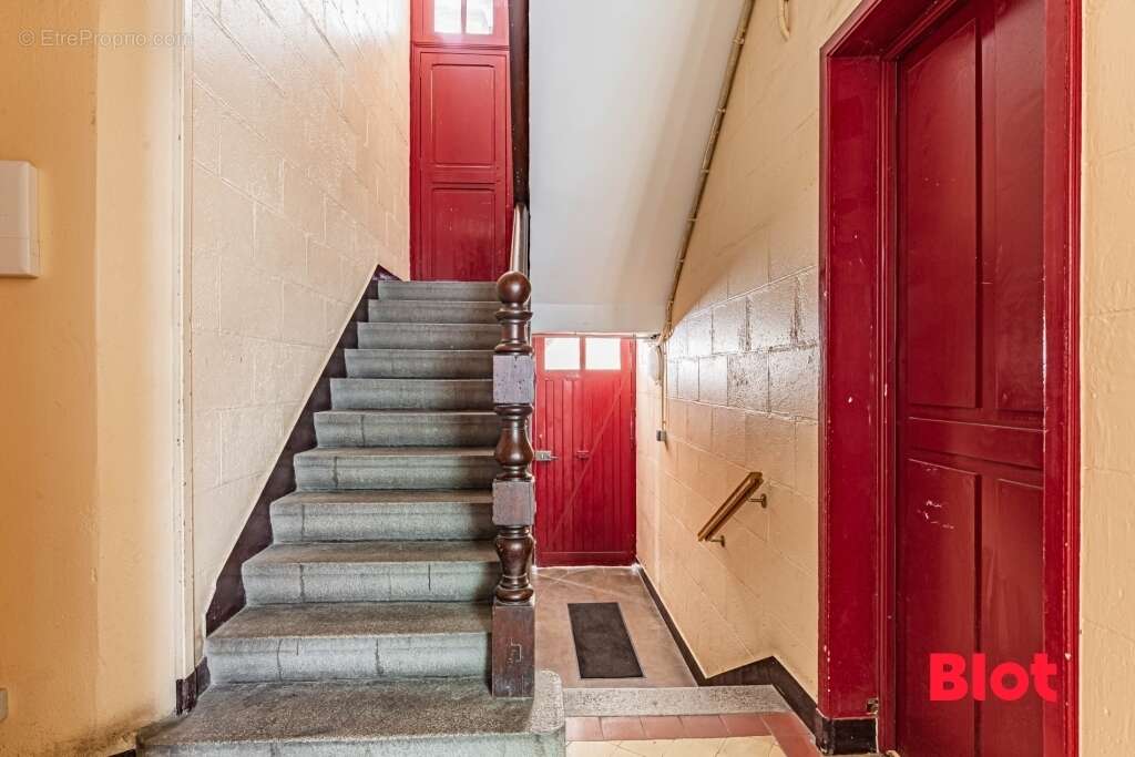 Appartement 38 m² à Nantes  - photo 8