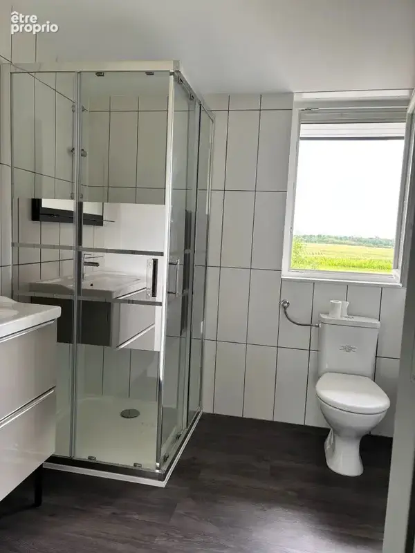 Maison individuelle renovee-  aspach-le-bas - photo 9