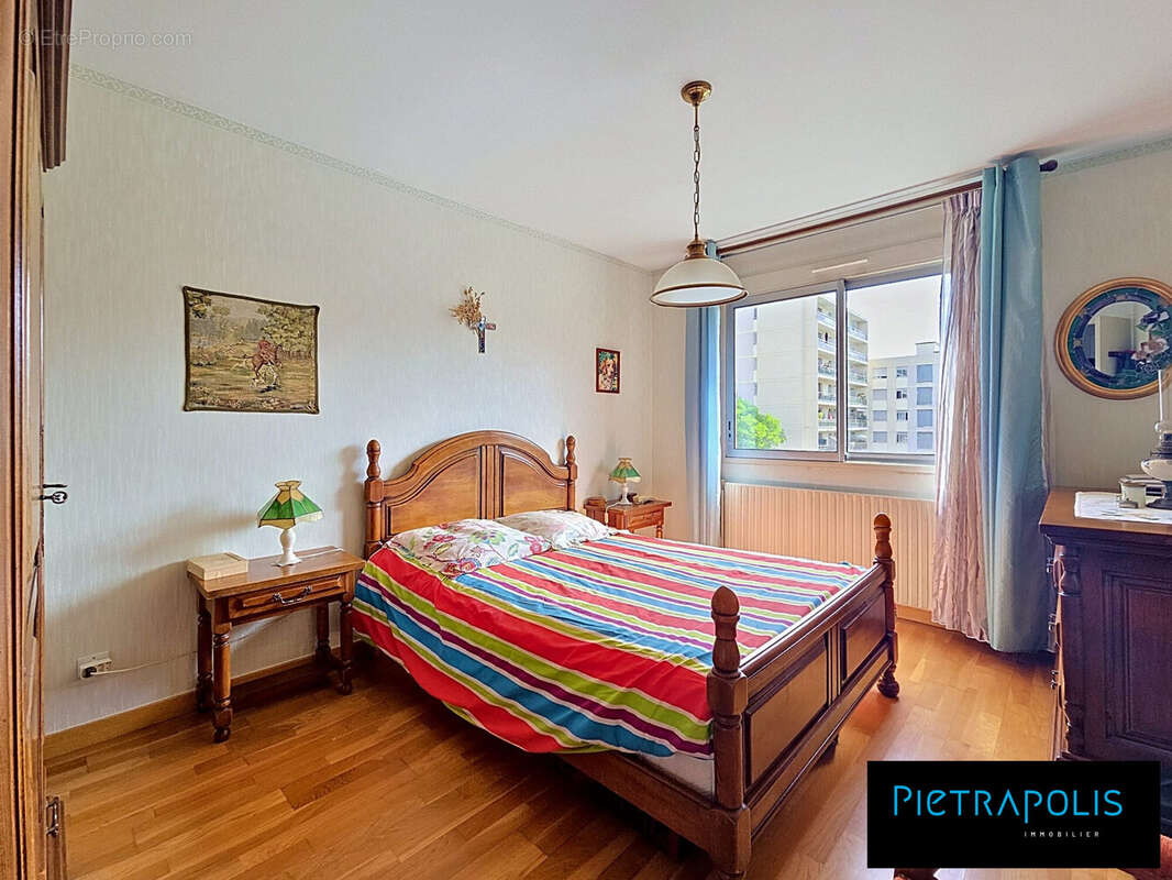 Appartement à LYON-7E