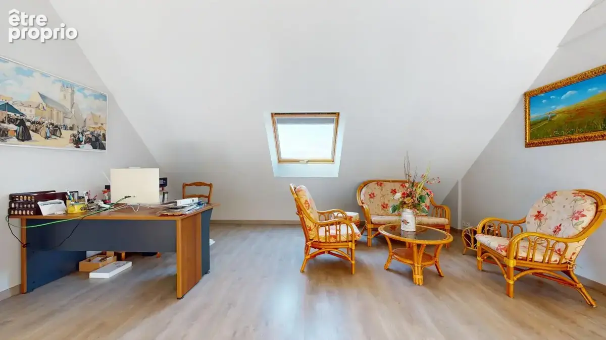 Maison en bois - photo 12