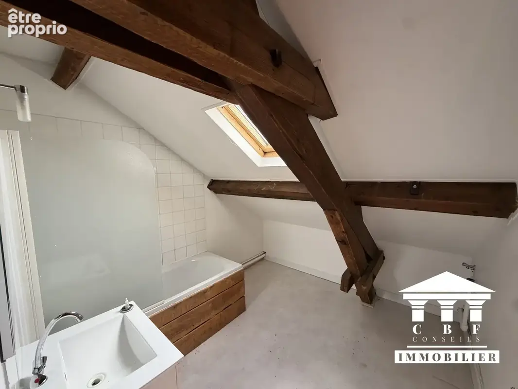 Appartement 214 m² à vendre à Marmagne (71710) - photo 9