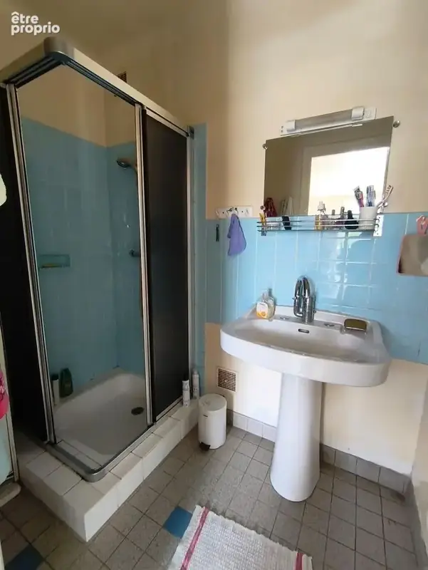 Maison 91 m² à Saint-Fraimbault  - photo 4