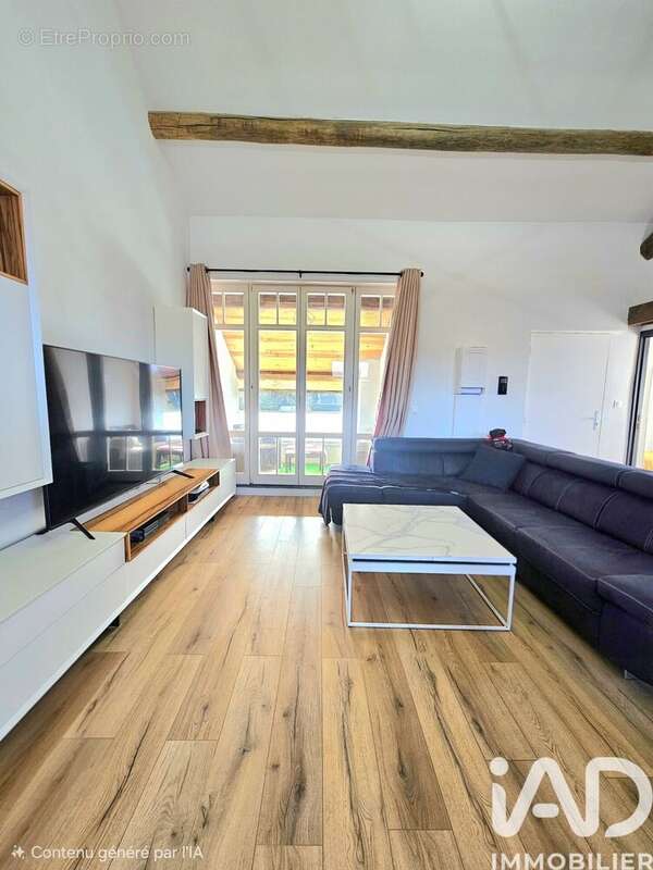 Photo 4 - Appartement à HUSSIGNY-GODBRANGE