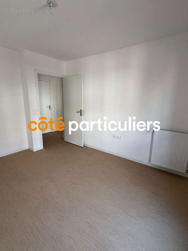 Appartement à TARBES