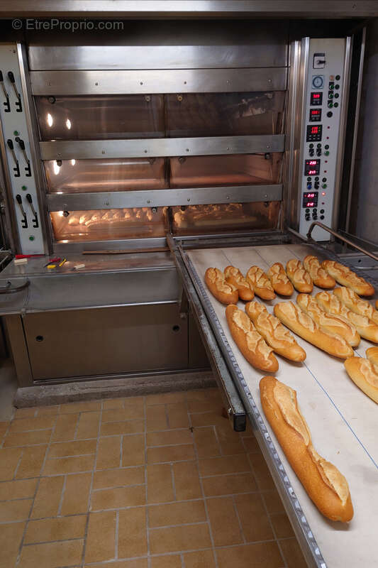 Commerce à LONGUYON