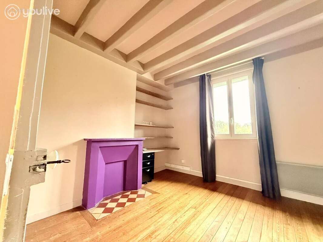 Maison à VILLERS-ECALLES