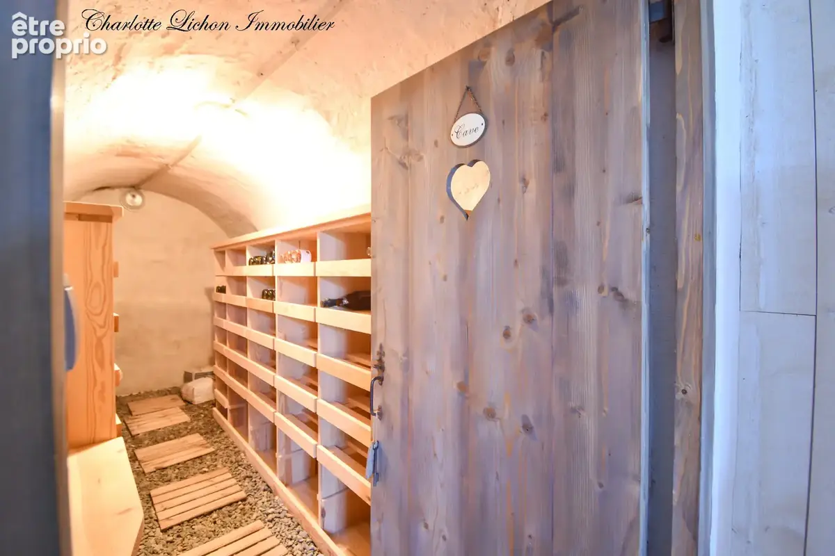 Maison 270 m2 - 5 chambres - double garage - photo 36