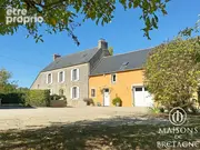 Maison à MOELAN-SUR-MER
