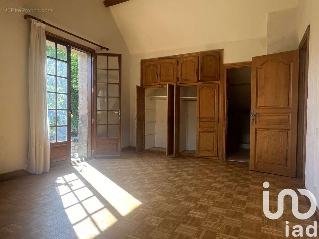 Photo 9 - Appartement à SAINT-GENIEZ-D'OLT