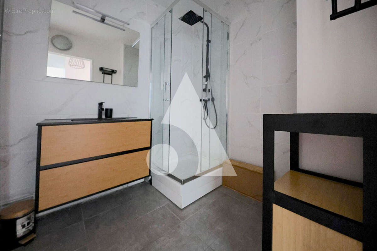 Appartement à EVRY