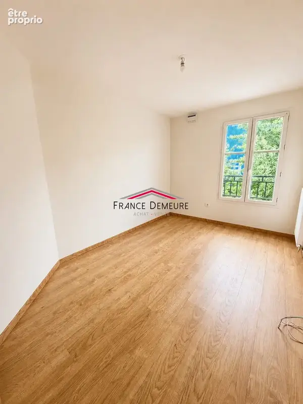 Appartement 56 m² à Franconville  - photo 9