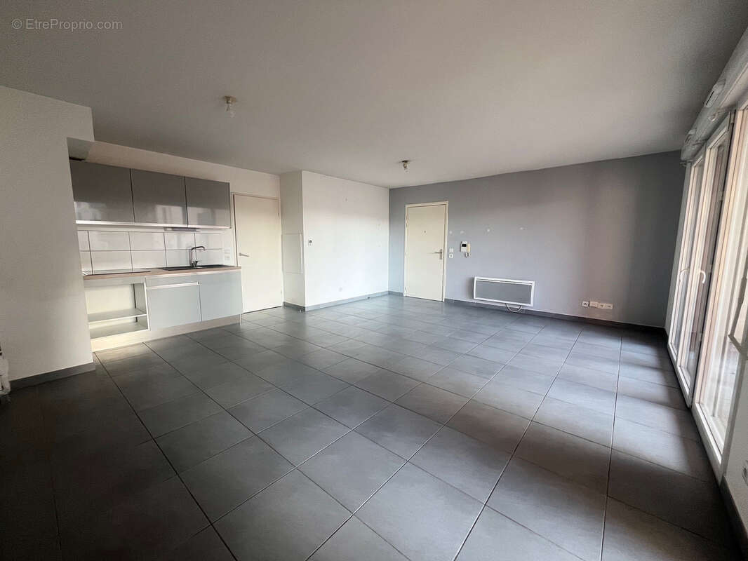 Appartement à GARDANNE