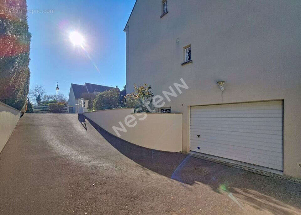 Maison à LUZARCHES