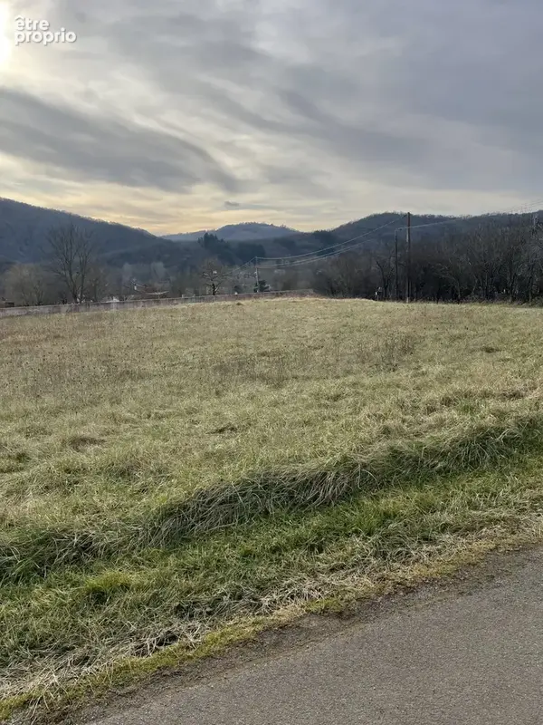 Photo Terrain à Monteils au prix de 29 500€