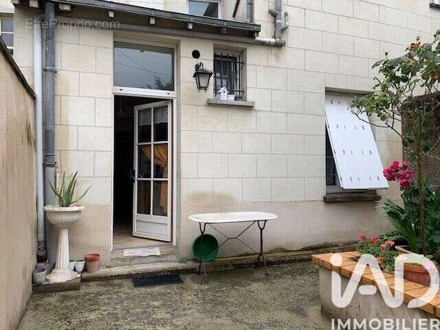 Photo 9 - Maison à SAUMUR