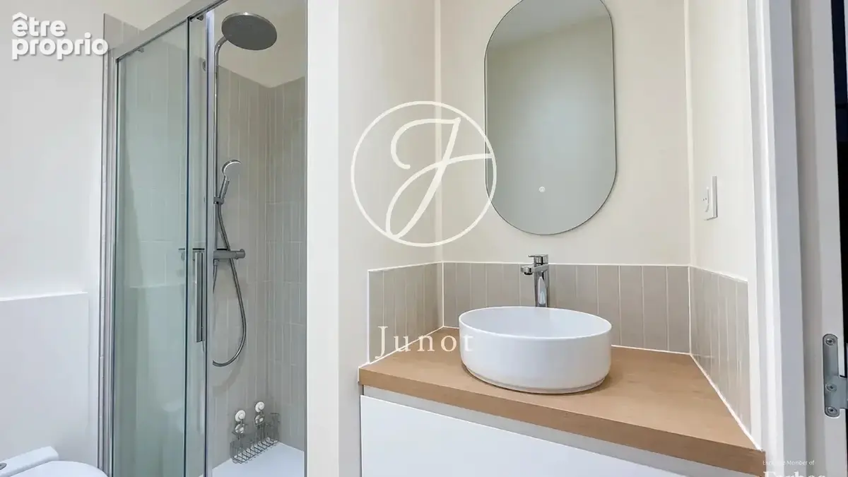 Lambersart – CANTELEU – Maison – 6 pièces – 122m² – 4 chambres – Terrasse - photo 8