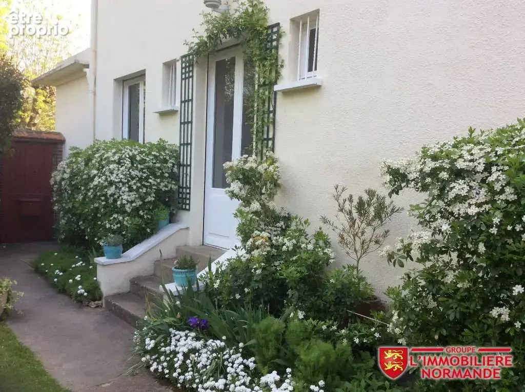 Maison familiale au coeur de pont de l'arche - 6 chambres - photo 5
