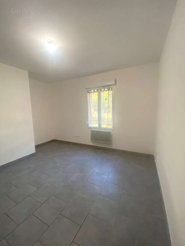 Maison à LE THORONET