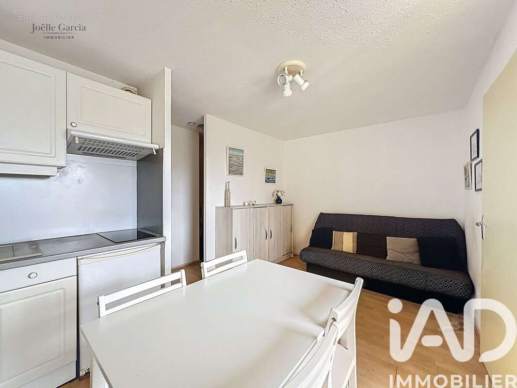 Photo 4 - Appartement à GRUISSAN