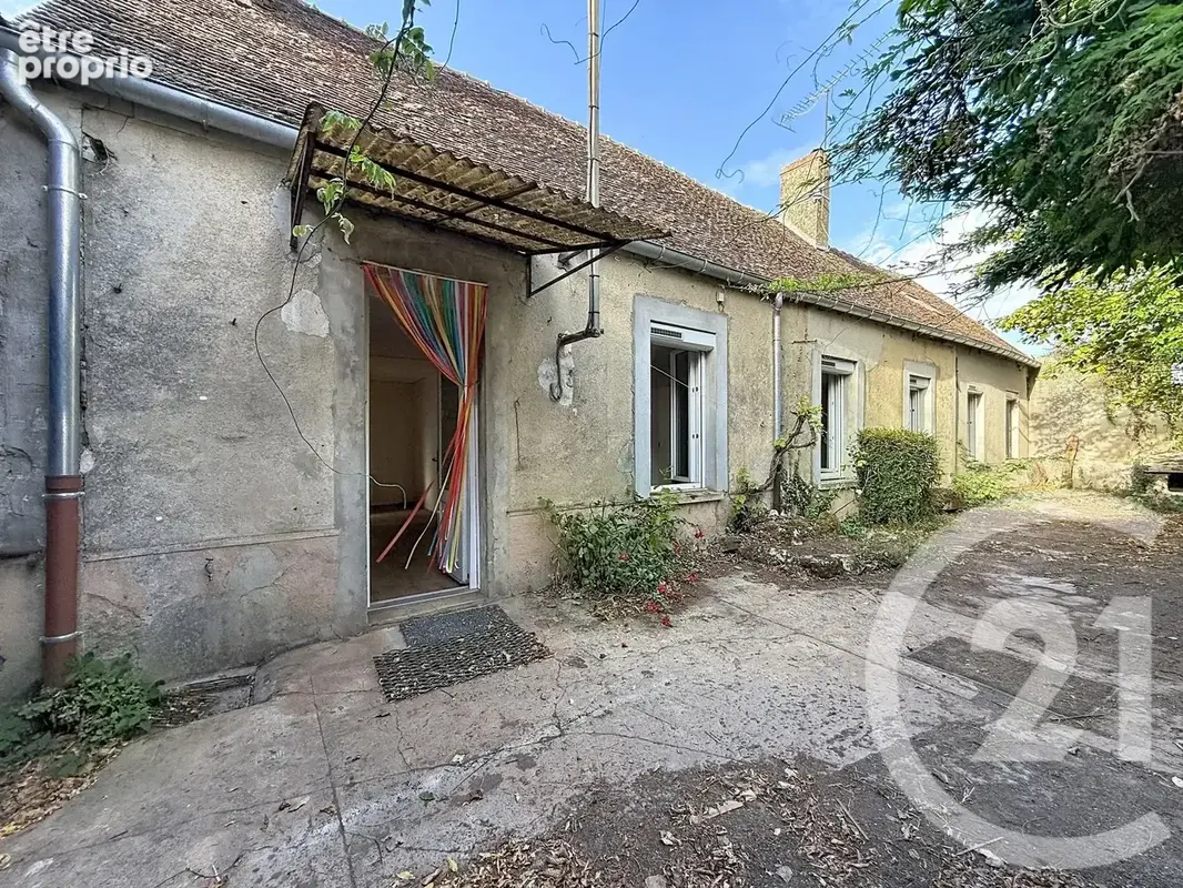 Maison 5 pièces 122 m² à vendre à Vulaines-Les-Provins (77160) - photo 2