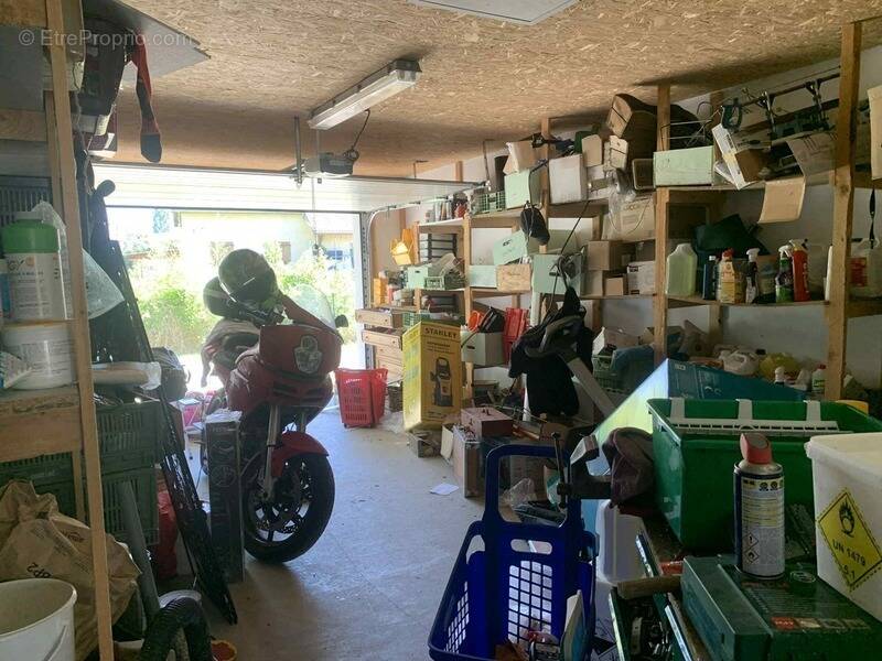 Maison avec studio indépendant et piscine chauffée – 2300 m² de terrain – CHABESTAN (05) - photo 26