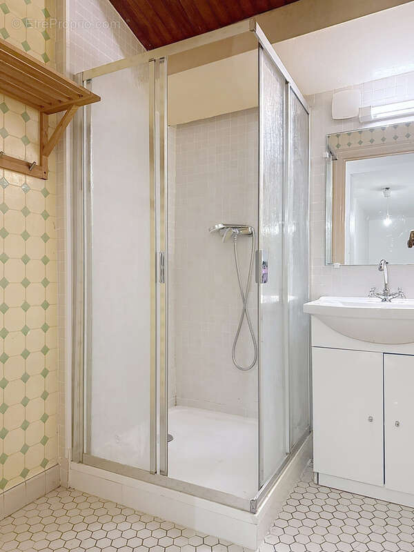 Appartement à LYON-4E